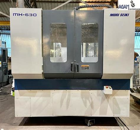 cnc machine model mh630|MH.